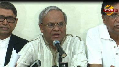 Ruhul Kabir Rizvi