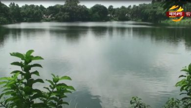 টাঙ্গাইলের ঐতিহ্যবাহী উপেন্দ্র সরোবর