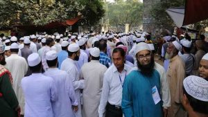 দাওরায়ে হাদিসকে সাধারণ