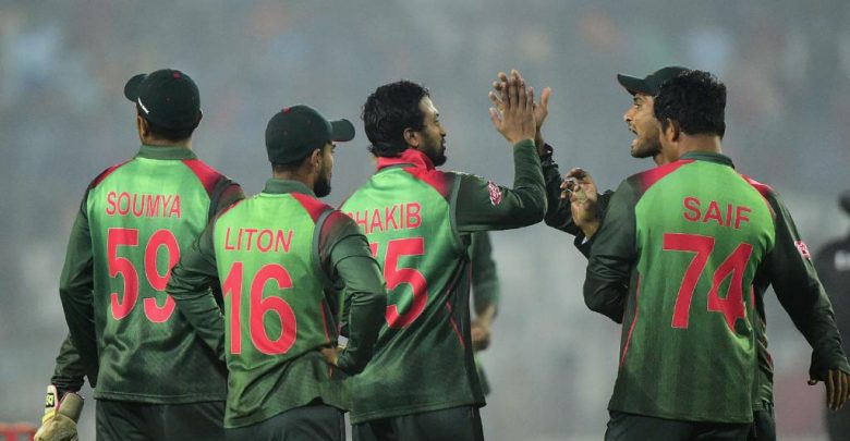 দুর্দান্ত জয়ে সিরিজে ফিরলো বাংলাদেশ 1 5748 1545318095