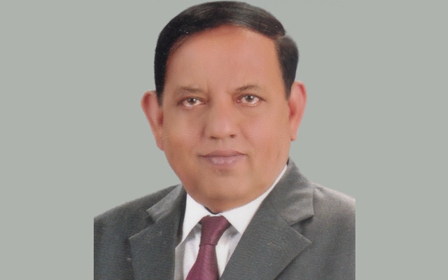 বিএনপির মুসলেম উদ্দীনের প্রার্থিতা বাতিল