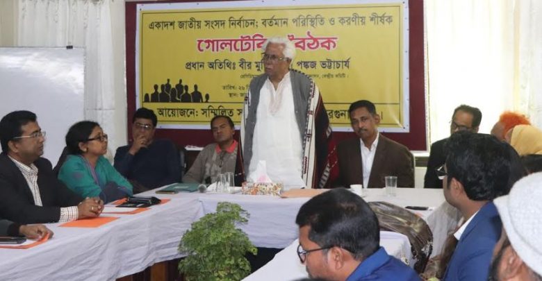 রাজশাহীতে মহানগর ও জেলা পুলিশের বিশেষ অভিযানে আটক ৭৯