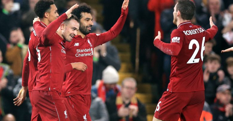 SOCCER Liverpool 164250