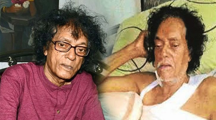 আইসিইউতে টেলি সামাদ