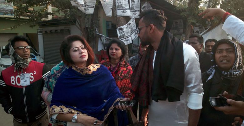 ২০১৯ বিশ্বকাপ পর্যন্ত খেলা নিয়ে কোনো সমঝোতা নয়: মাশরাফি 1 image 55382 1546151262