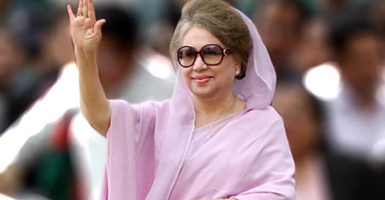 ঝুলেই থাকল খালেদা জিয়ার নির্বাচনে অংশগ্রহণ