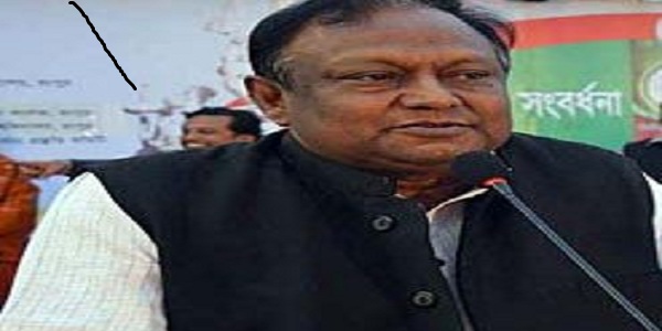 এক মাসের মধ্যে পেশাক শ্রমিকদের সমস্যার সমাধান 1 Tipu munshi 247x225 Copy