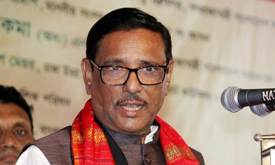‘বিএনপির নেতৃত্ব এখন অস্তিতের সংকটে’ 1