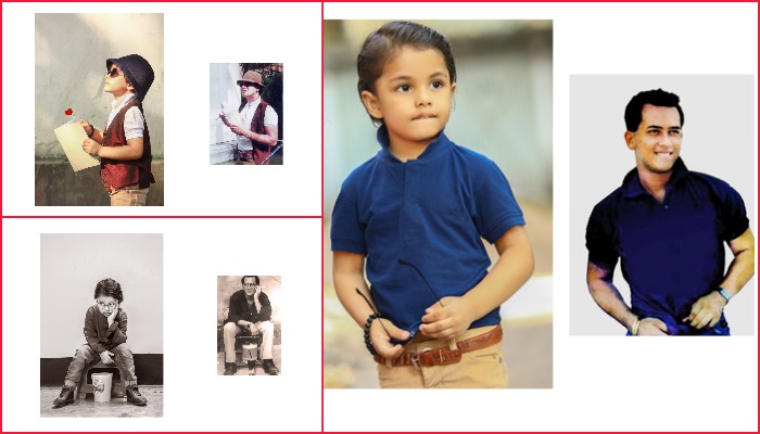 সালমান শাহ’র স্টাইলে তিন বছরের আগ্নিক 2 375017 159 1280x720 79