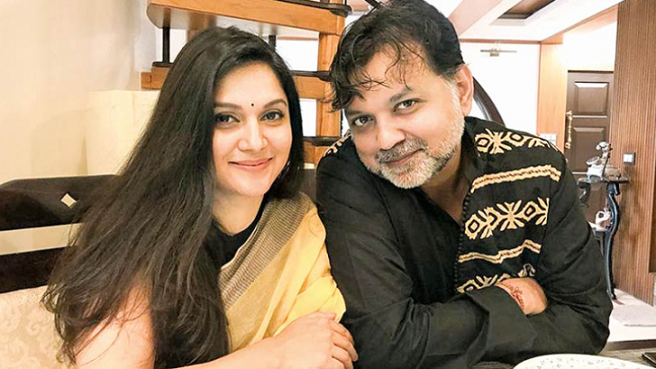 আজ সন্ধ্যায় সৃজিত-মিথিলার বিয়ে 1 333