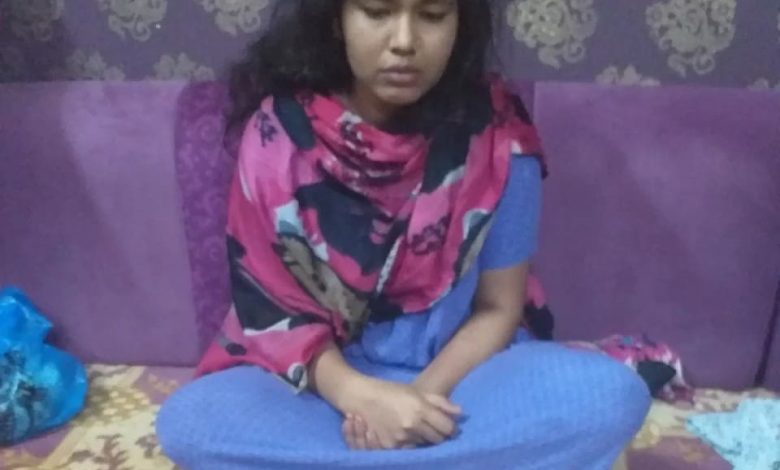 ফারহানাকে দেশে ফিরিয়ে আনার দাবি পরিবারের 1 75481839 2622967151120416 937607690182459392 n