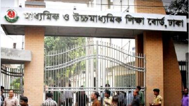 খ 3