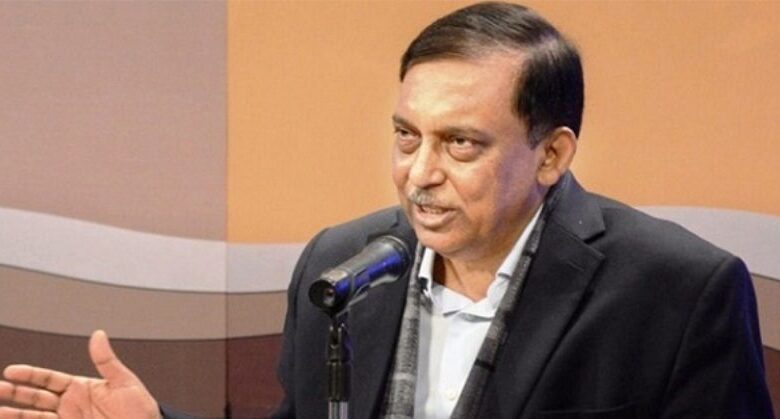 প্রেসক্লাবে চরম ধৈর্যের পরিচয় দিয়েছে পুলিশ: স্বরাষ্ট্রমন্ত্রী 1
