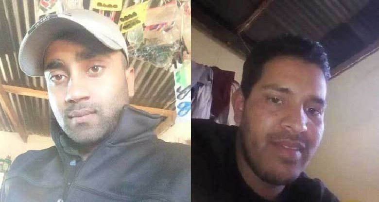 দক্ষিণ আফ্রিকায় ভাড়াটে সন্ত্রাসী দিয়ে দুই বাংলাদেশিকে হত্যা 1 Capture 15