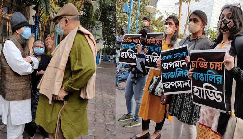অমর্ত্য সেনকে হেনস্তার প্রতিবাদে সুমনের হুঁশিয়ারি 1 591b41a3 035a 41b1 9324 0358b8a5e2c1 31