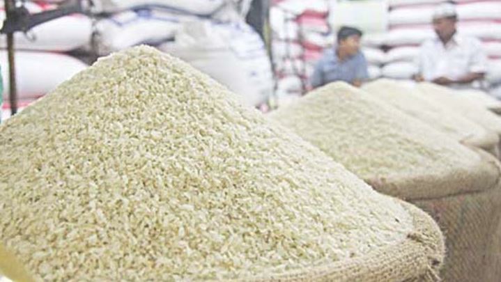 আবারো অস্থির চালের বাজার 1 7