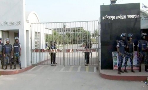নিয়ম অমান্য করে কারাগারের ভেতরে সাক্ষাৎ, তদন্তে কমিটি 1 384ae 63e69203d6 long 8