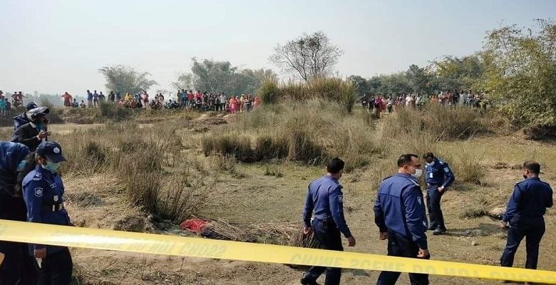 ঠাকুরগাঁওয়ে স্বামীর পর স্ত্রীর মরদেহ উদ্ধার 1 resize 12 1