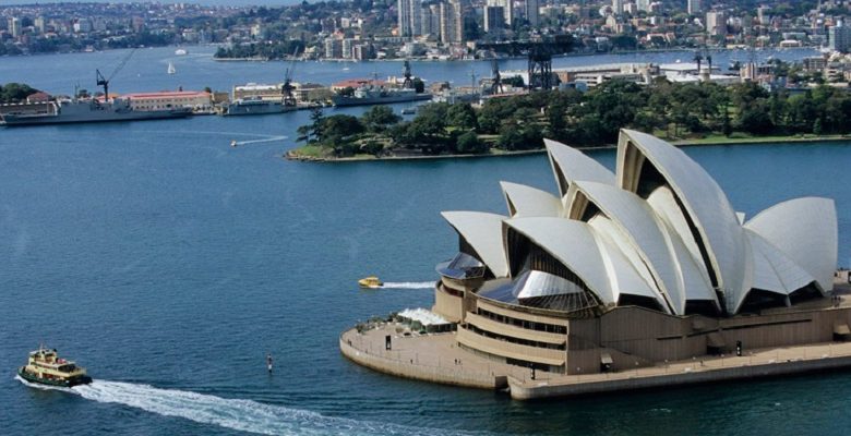 করোনার কারণে অস্ট্রেলিয়ায় প্রবাসীরা সংকটে 1 australia 20201202215410