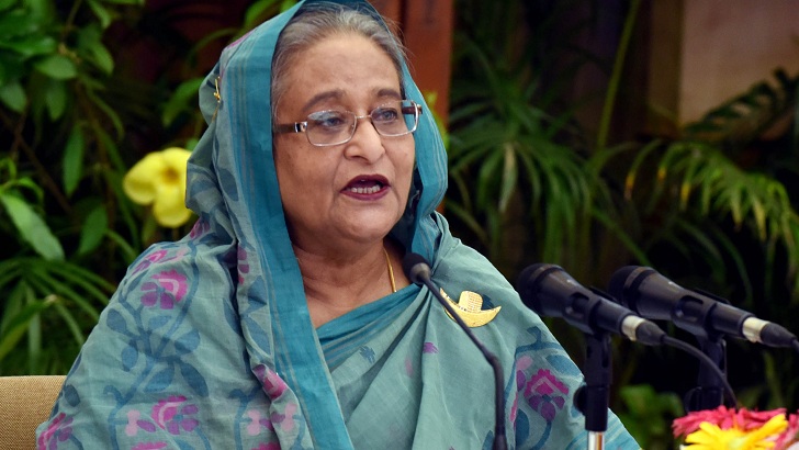 প্রতিটি মানুষের করোনার টিকা নিশ্চিত করা হবে: প্রধানমন্ত্রী 1 image 302137 1587972591
