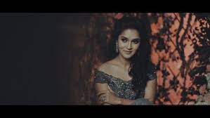রাজকুমারীর বেশে দেখা গেল মিথিলাকে 1