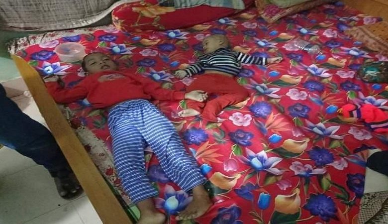 গাজীপুরে মায়ের হাতে দুই শিশু খুন 1