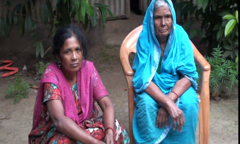 স্বাধীনতার ৫০ বছর পর বীরাঙ্গনার স্বীকৃতি পাচ্ছেন নরসিংদীর বেদনা দত্ত 1
