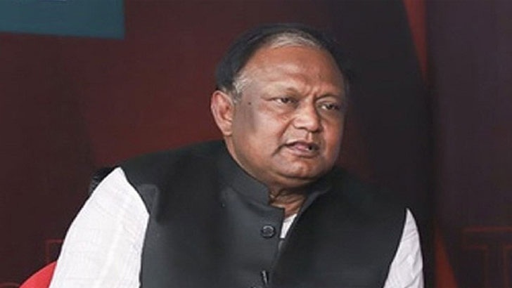 ভোক্তাকেও অধিকার সচেতন হতে হবে : বাণিজ্যমন্ত্রী 1