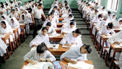 projonmonews24 hsc exam sobujbarta