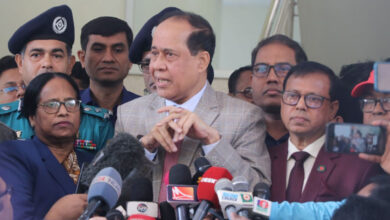 CEC RAJSAHI FARUK