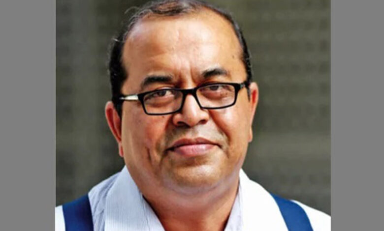 ঢাকা বিশ্ববিদ্যালয় শিক্ষক ড. জিয়া রহমান মারা গেছেন 1 জিয়া স্যার