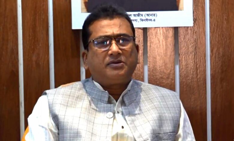 আনারের লাশ না পাওয়া গেলেও সংসদের আসন শূন্য হতে পারে? 1 Anar 3