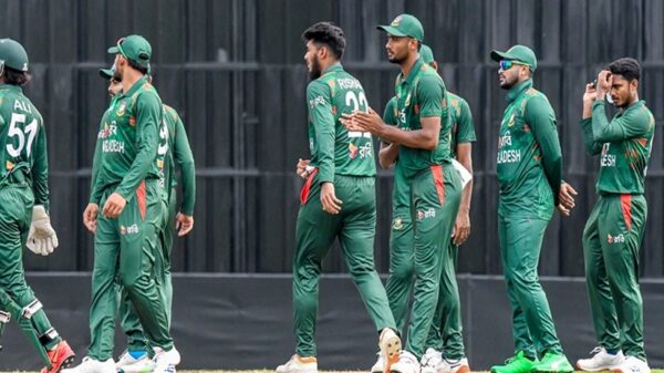Bangladesh cricket