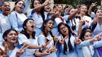 SSC result