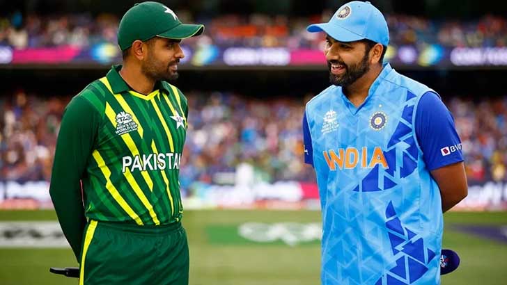 ভারত-পাকিস্তান ম্যাচের টিকিটের দাম কোটি টাকা 1 india pak