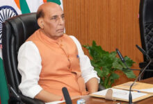 rajnath singh