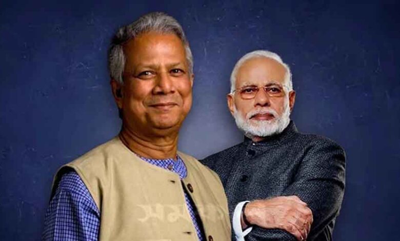 yunus modi 2