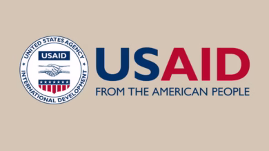 USAID
