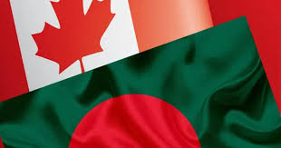 canada bangla