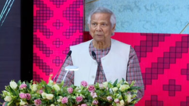 dr yunus