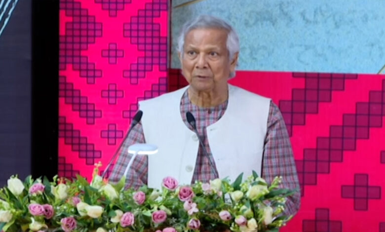 dr yunus