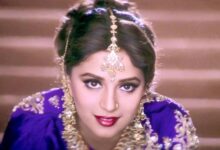 madhuri dixit