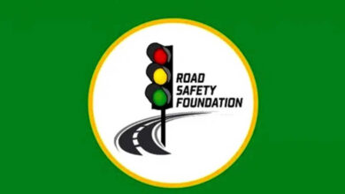 road safety