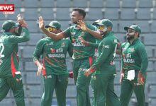 Bd a cricket