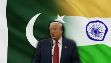 India Pakistan agree to ceasefire Trump