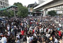 Shahbag Sammo