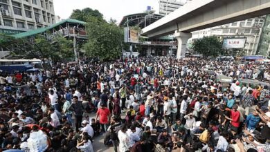Shahbag Sammo