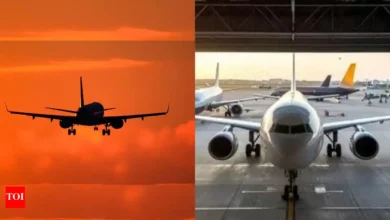 airport india