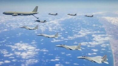 Israel air attack