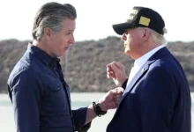 Trump govornor